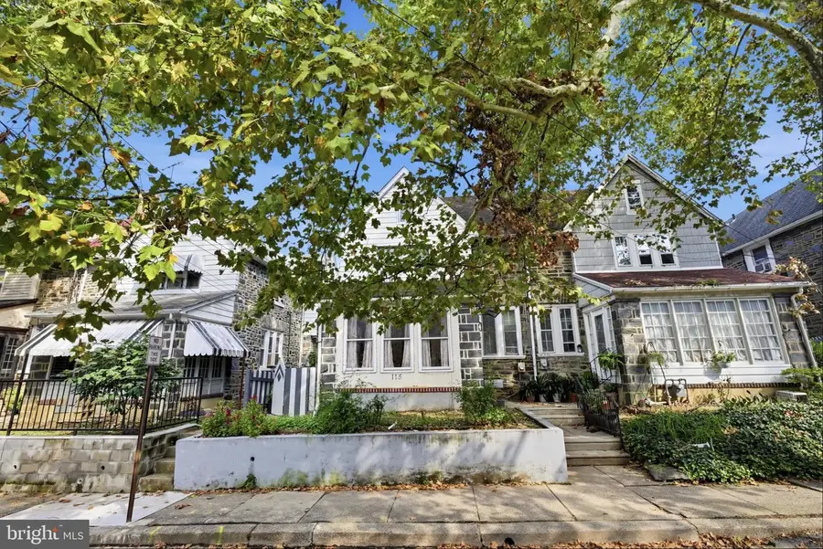 115 Copley Rd, Upper Darby, PA 19082 - #2