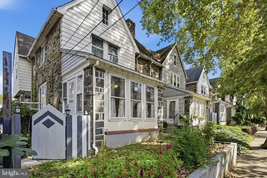 115 Copley Rd, Upper Darby, PA 19082 - #3