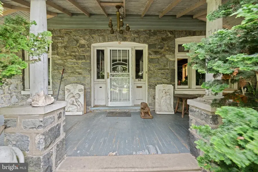 100 W Ridley Ave, Ridley Park, PA 19078 - #2