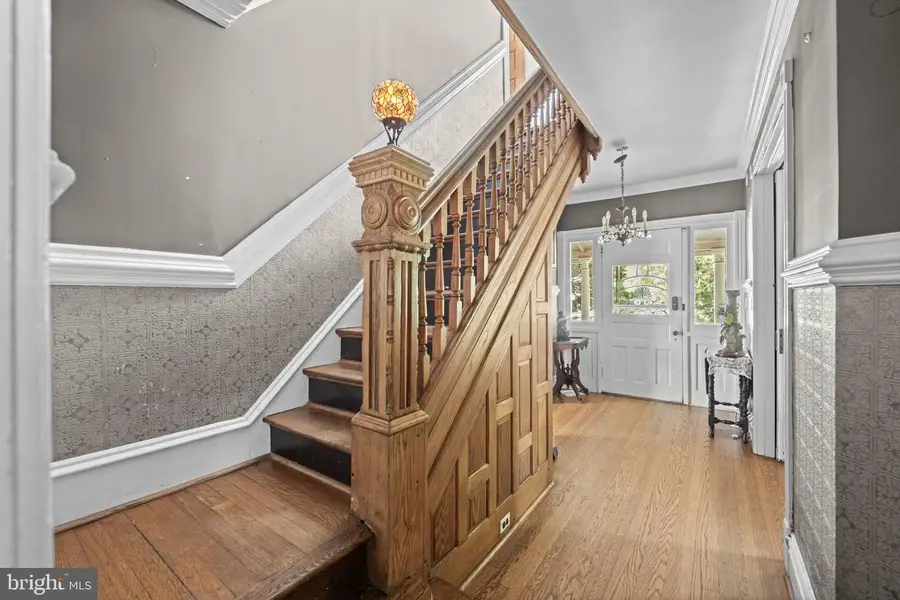 100 W Ridley Ave, Ridley Park, PA 19078 - #3