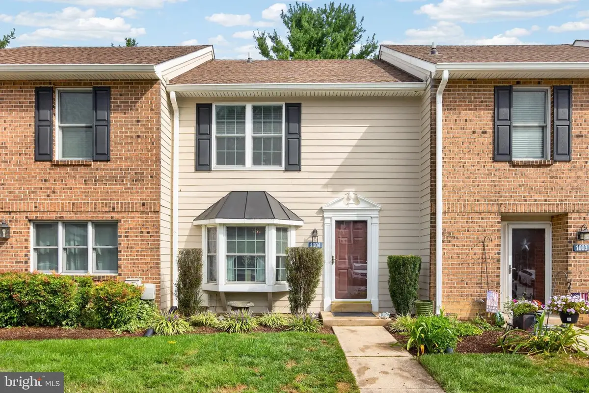 1004 N Glen Dr #1004, Glen Mills, PA 19342 - #1