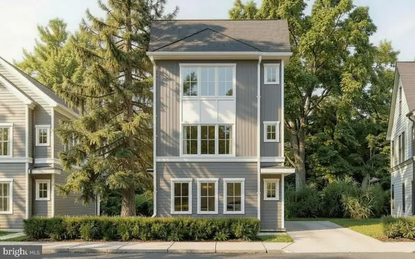 Lot 1 Preston Ave, BRYN MAWR, PA 19010