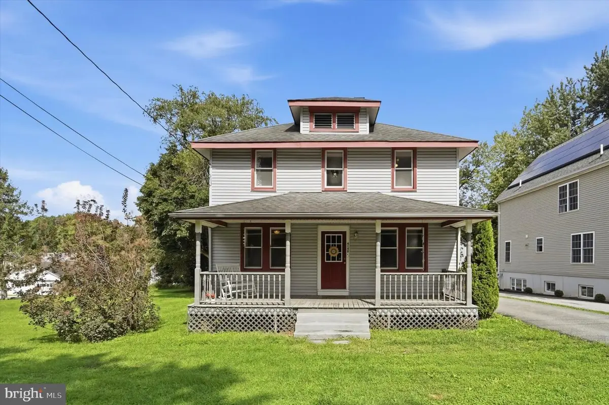 4140 Concord Rd, Aston, PA 19014 - #1
