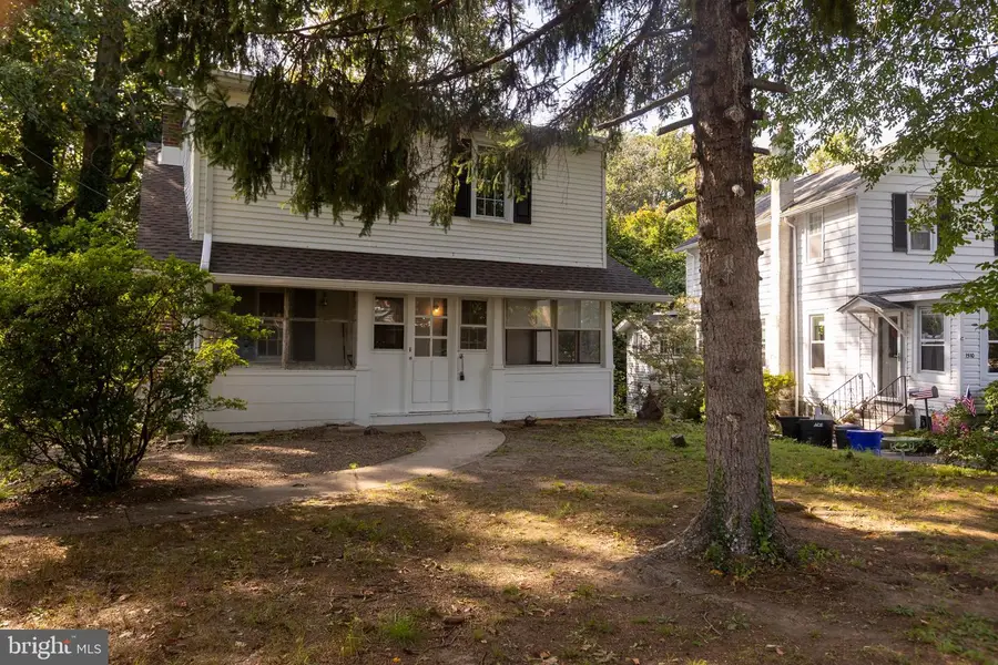 1504 Delmont Ave, Havertown, PA 19083 - #2
