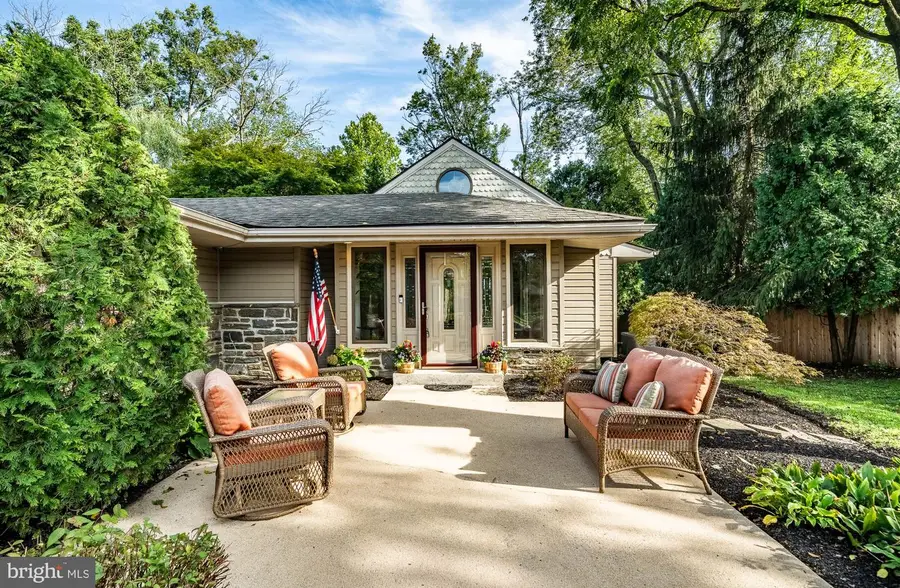 46 War Trophy Ln, Media, PA 19063 - #2