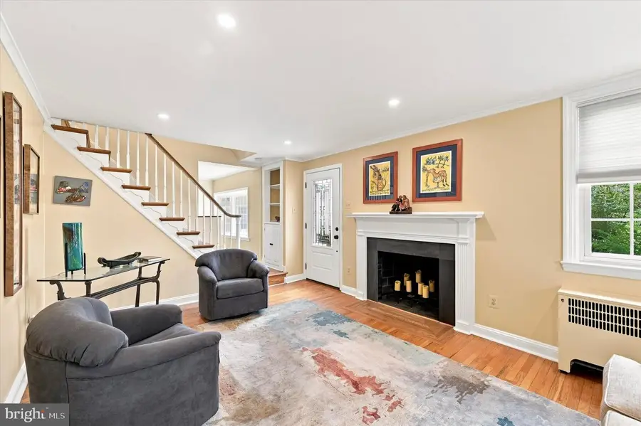 203 Walnut Hill Ln, Havertown, PA 19083 - #3