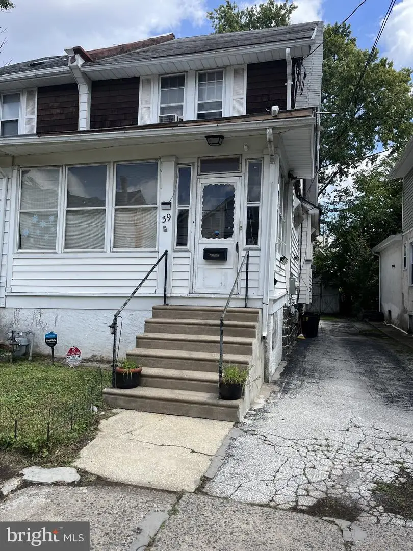 39 Beverly Ave, Lansdowne, PA 19050 - #2