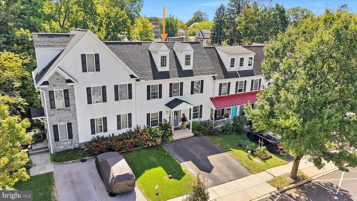 26 W 5th St, Media, PA 19063 - #1
