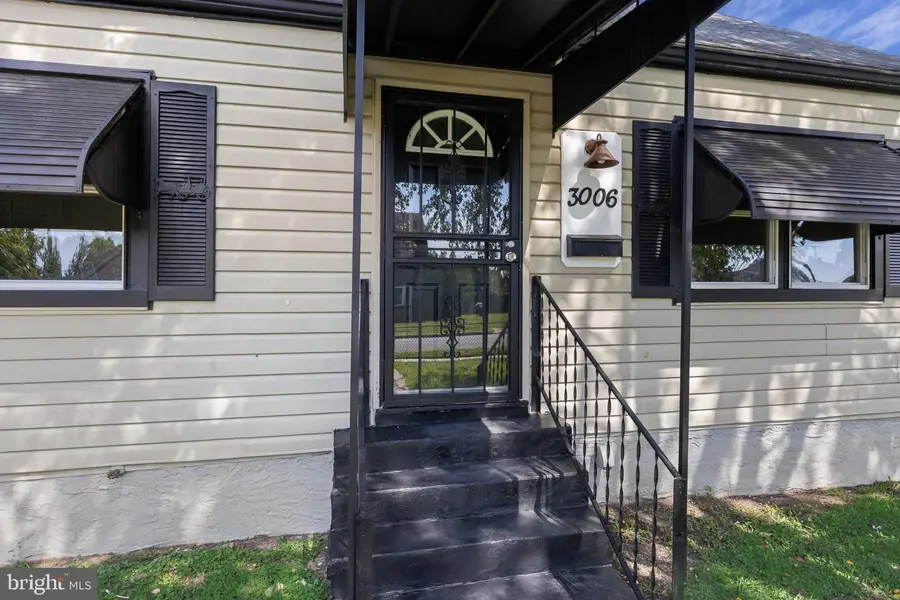 3006 Carter Ave, Chester, PA 19013 - #3