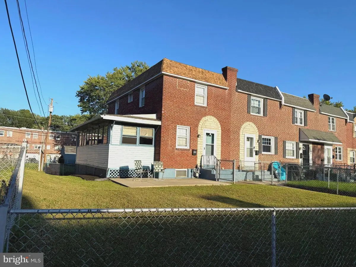 791 Bennington, Folcroft, PA 19032 - #1