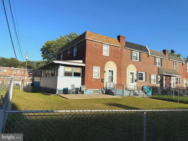 791 Bennington, FOLCROFT, PA 19032