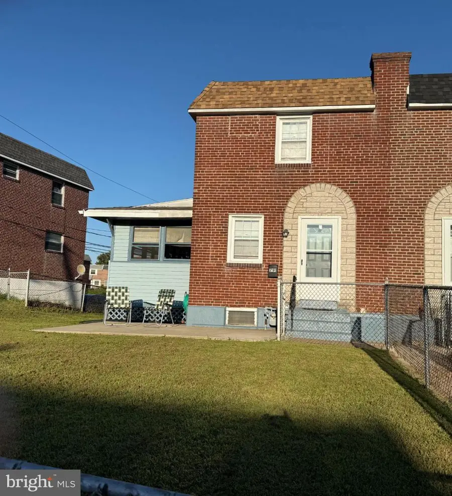 791 Bennington, Folcroft, PA 19032 - #2