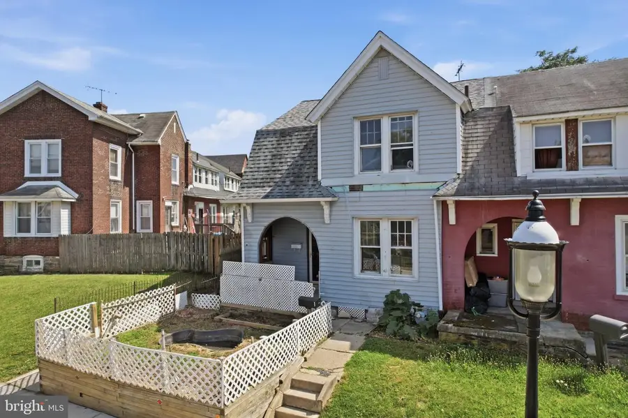 1 Spruce St, Marcus Hook, PA 19061 - #3