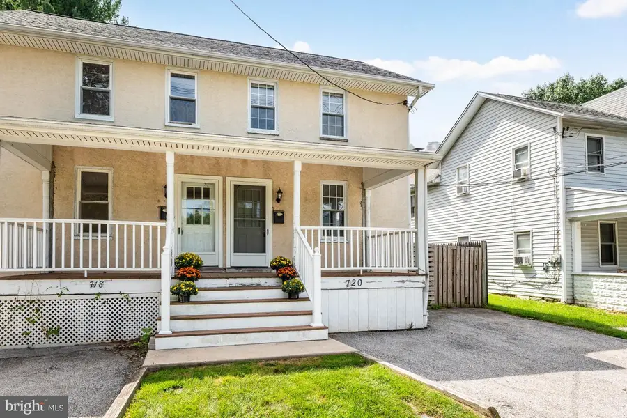 720 E Railroad, Haverford, PA 19041 - #2