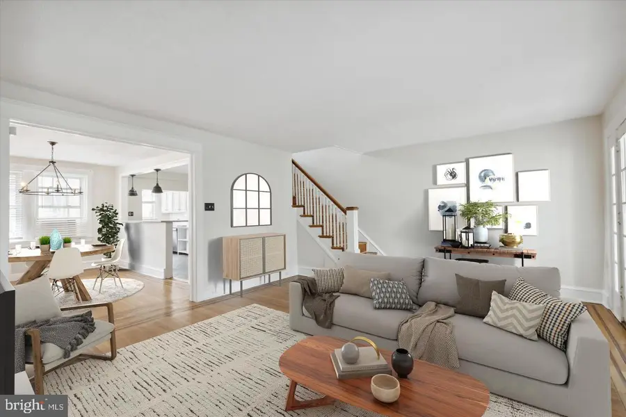 603 Dayton Rd, Bryn Mawr, PA 19010 - #3