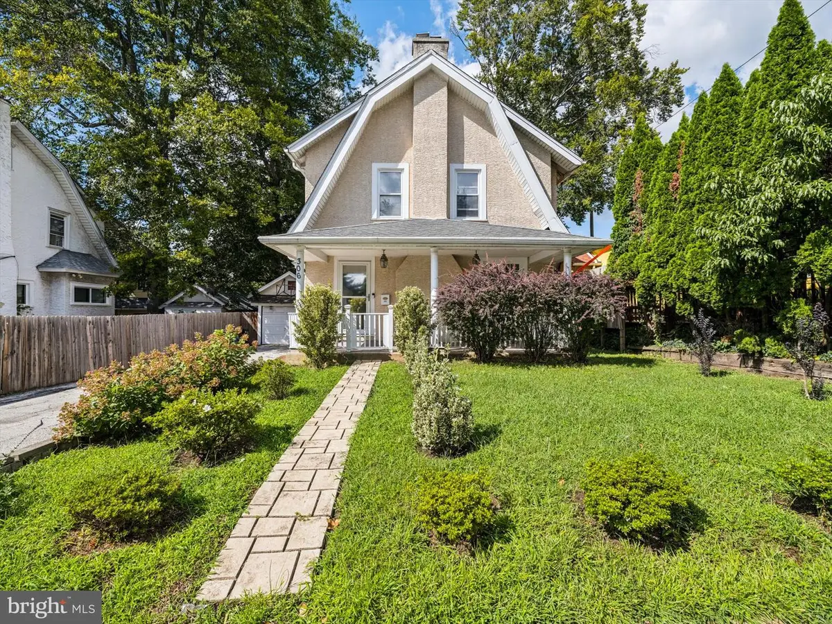 306 S State Rd, Upper Darby, PA 19082 - #1