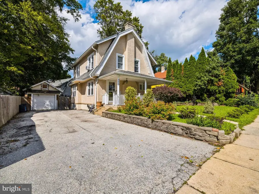 306 S State Rd, Upper Darby, PA 19082 - #2