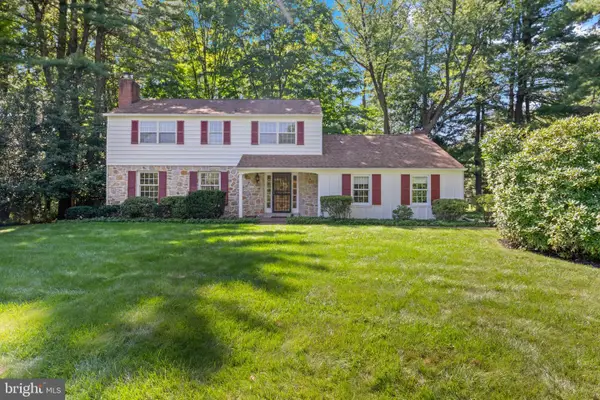 660 Radnor Valley Dr, VILLANOVA, PA 19085
