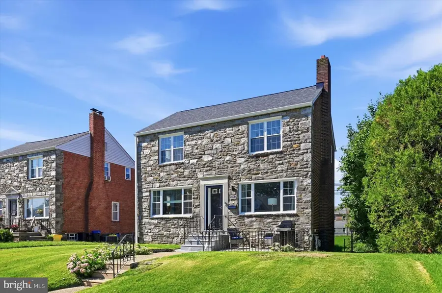 604 Rose St, Lansdowne, PA 19050 - #2