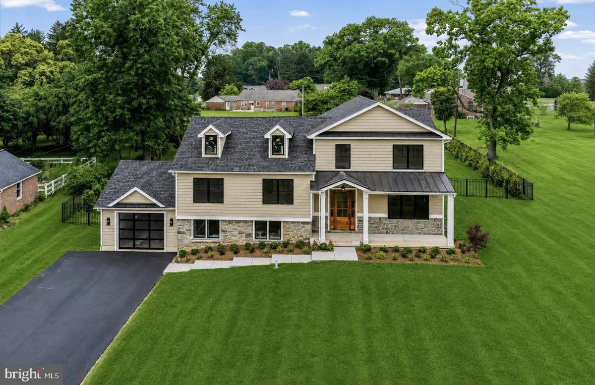 1008 Richmond Rd, Broomall, PA 19008 - #1
