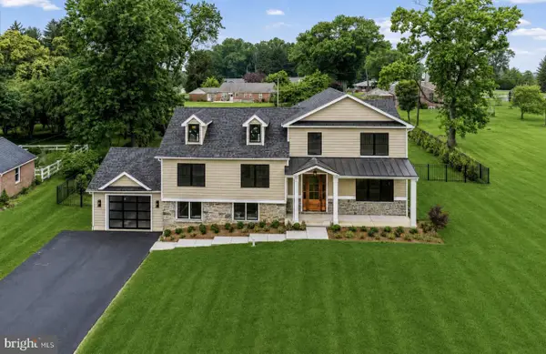 1008 Richmond Rd, BROOMALL, PA 19008