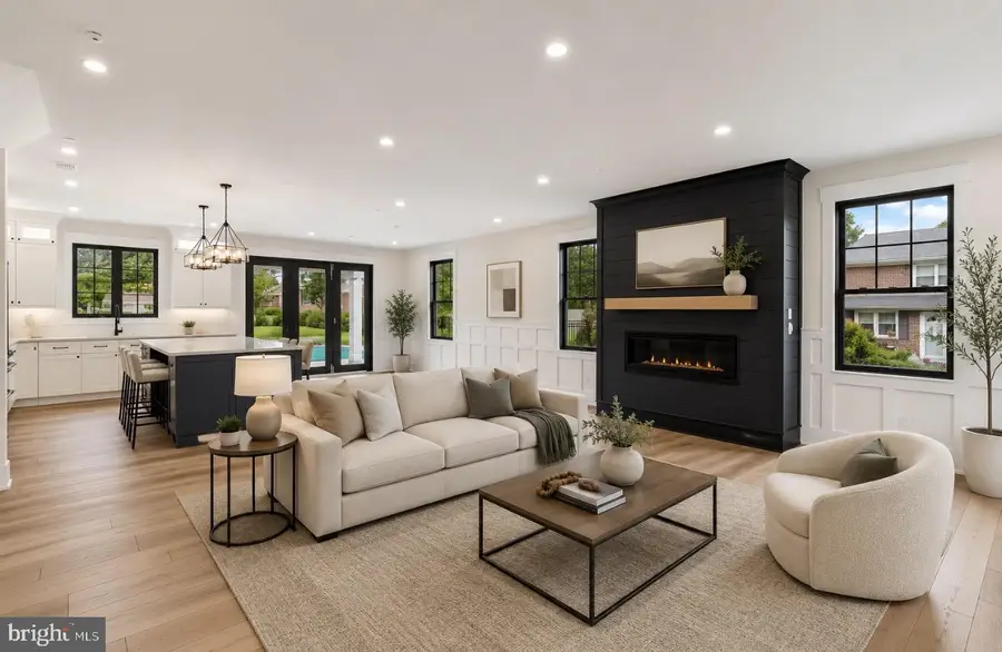 1008 Richmond Rd, Broomall, PA 19008 - #2
