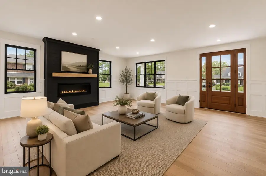 1008 Richmond Rd, Broomall, PA 19008 - #3