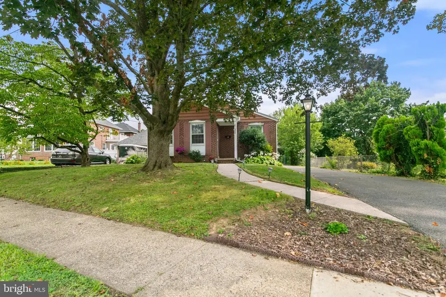 303 Inskeep Ave, Glenolden, PA 19036 - #2