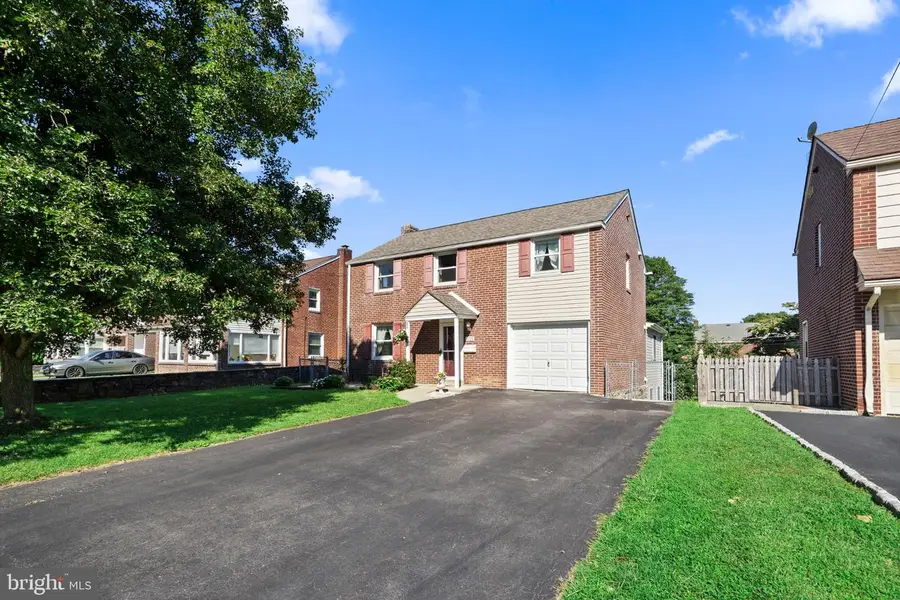 1709 Robinson Ave, Havertown, PA 19083 - #2