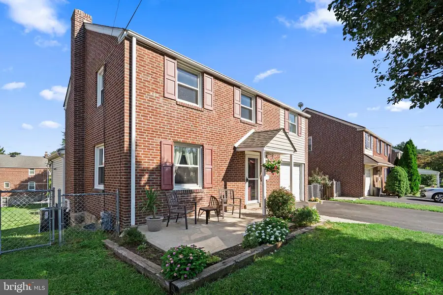 1709 Robinson Ave, Havertown, PA 19083 - #3