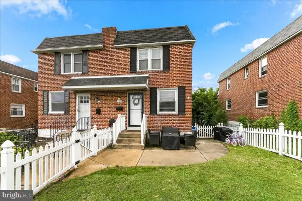 229 Haller Rd, RIDLEY PARK, PA 19078