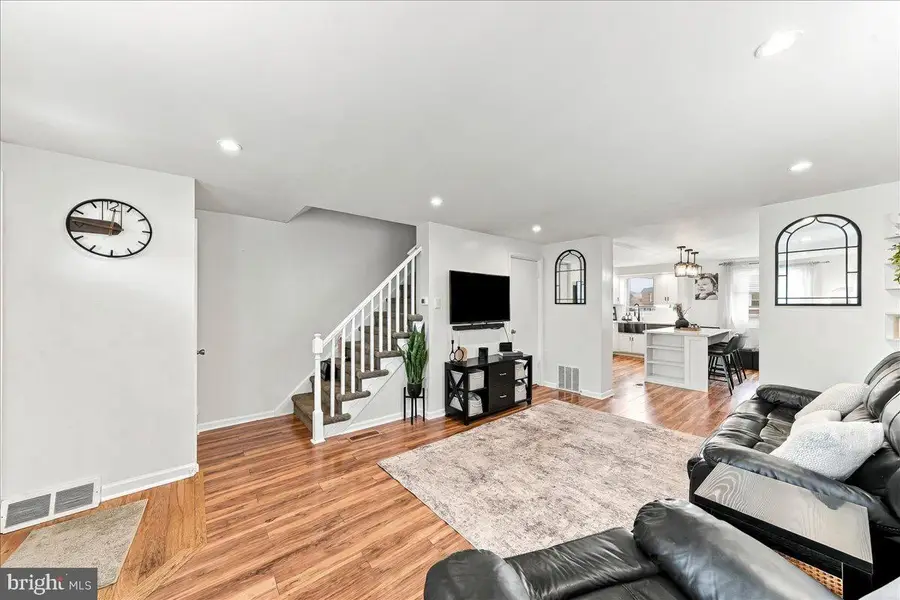229 Haller Rd, Ridley Park, PA 19078 - #3