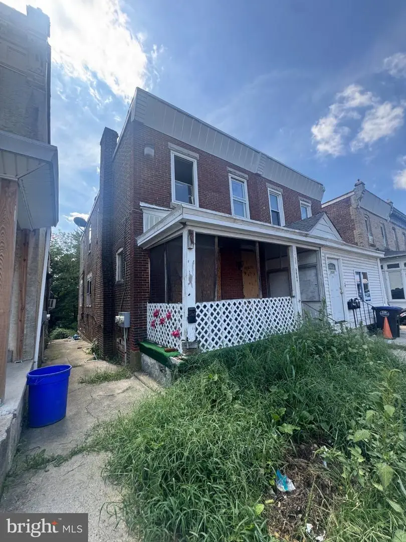2024 Edgmont Ave, Chester, PA 19013 - #2