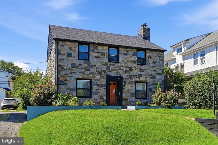 416 Broadview Rd, Upper Darby, PA 19082 - #2