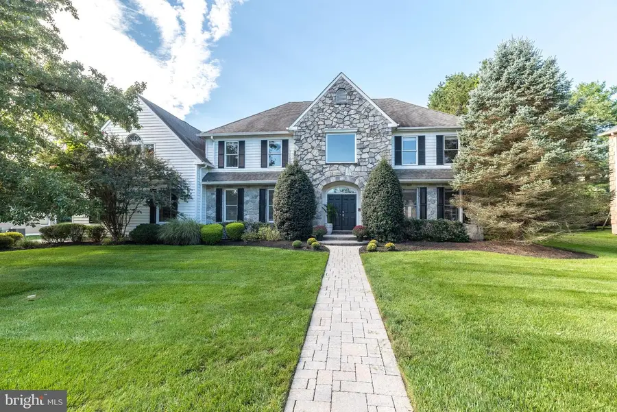 7 Tower Rd, Broomall, PA 19008 - #2