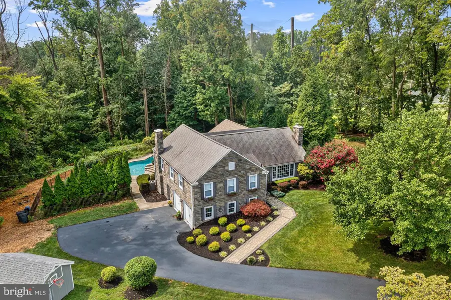 735 Hamilton Rd, Bryn Mawr, PA 19010 - #2