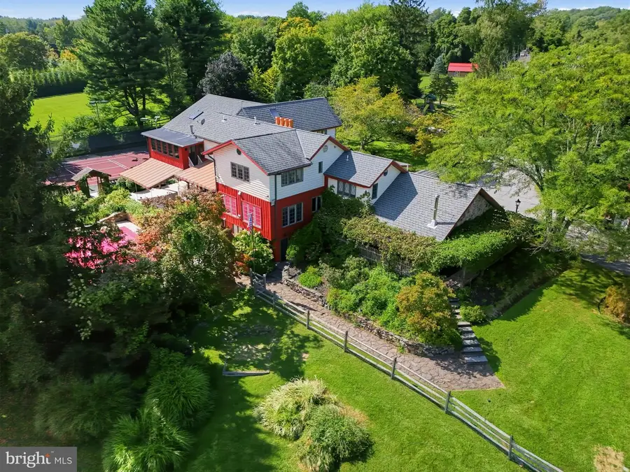 1120 Clover Ln, Glen Mills, PA 19342 - #3