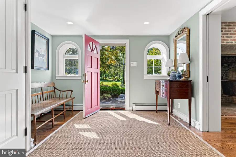 675 Andover Rd, Newtown Square, PA 19073 - #3