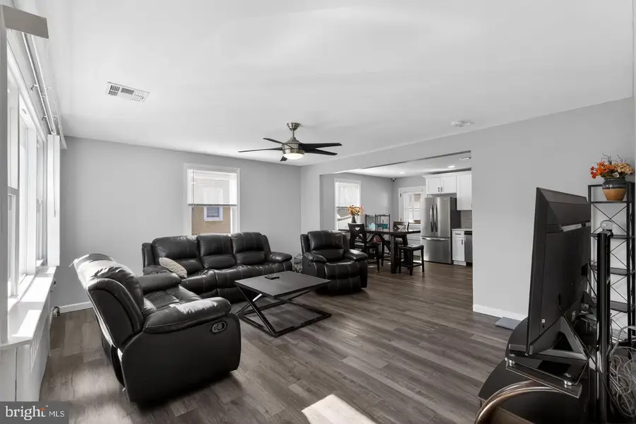 110 Mccormick Ave, Ridley Park, PA 19078 - #2