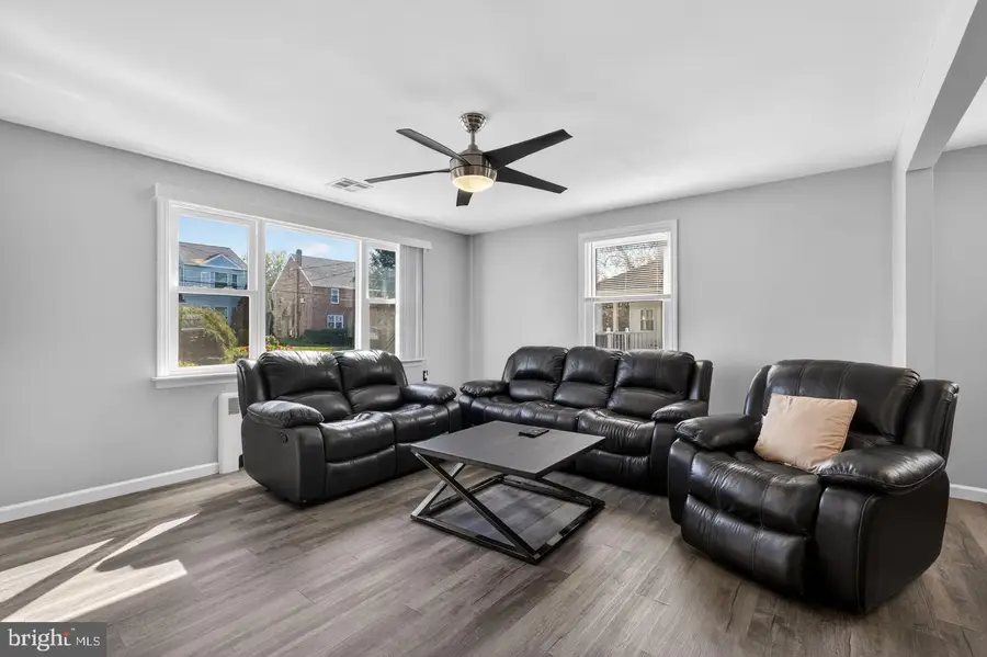 110 Mccormick Ave, Ridley Park, PA 19078 - #3