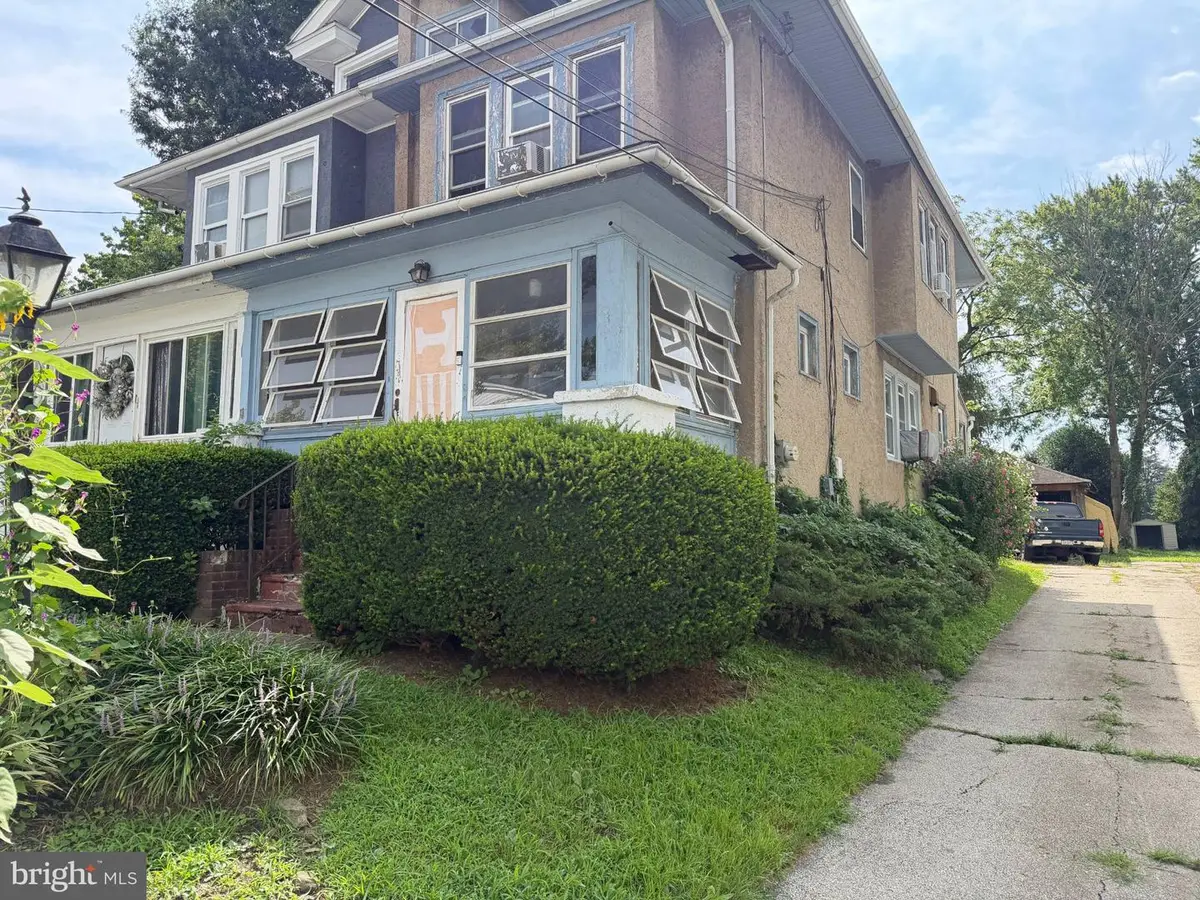 710 Ash Ave, Darby, PA 19023 - #1
