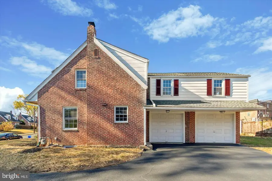 719 Braxton Rd, Ridley Park, PA 19078 - #3