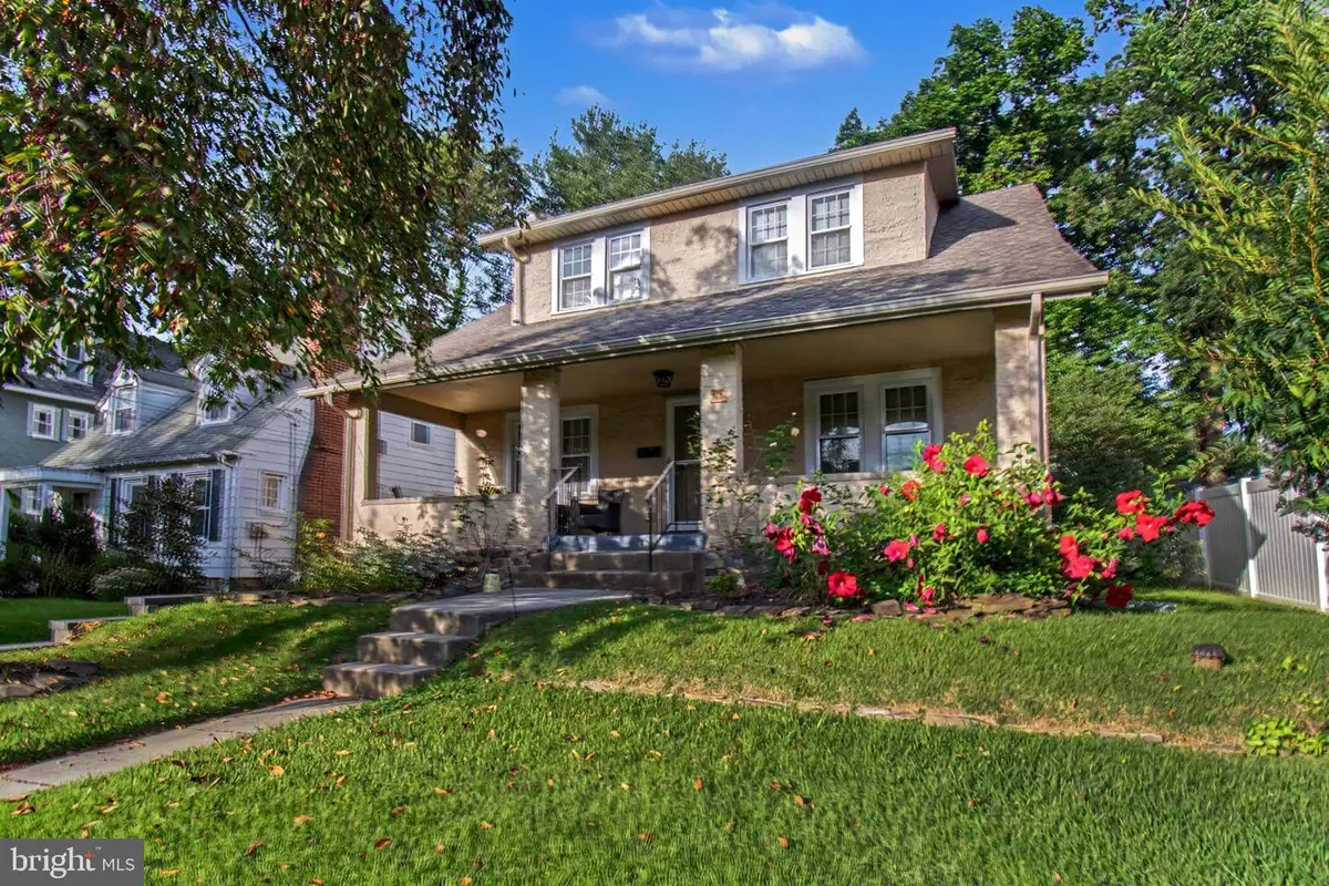 1435 Lawndale Rd, Havertown, PA 19083 - #1