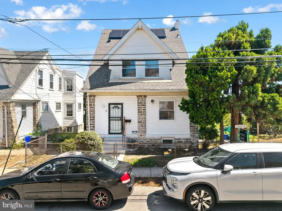 5 Ardsley Rd, Upper Darby, PA 19082 - #2