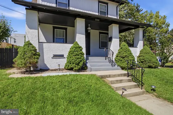 500 Sharp Ave, GLENOLDEN, PA 19036