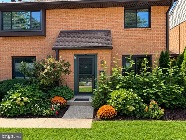 700 Ardmore Ave #514, ARDMORE, PA 19003