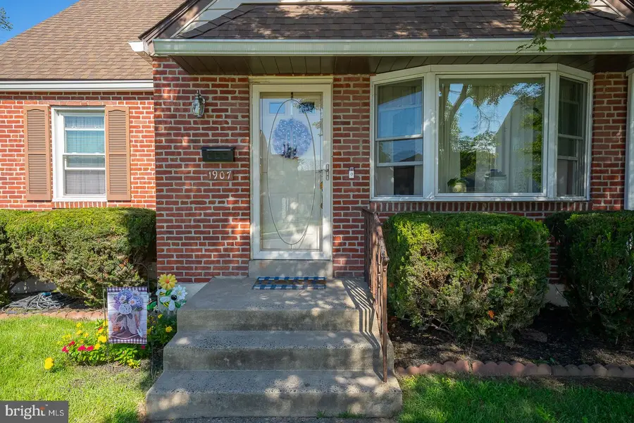 1907 Armstrong Ave, Morton, PA 19070 - #2