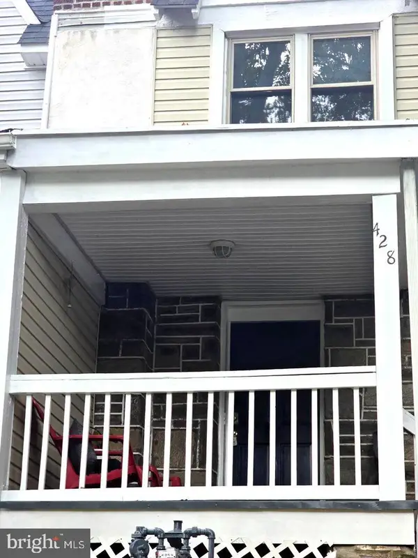 428 Croyden Rd, UPPER DARBY, PA 19082