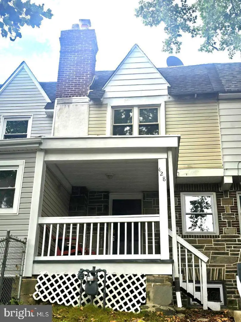 428 Croyden Rd, Upper Darby, PA 19082 - #2