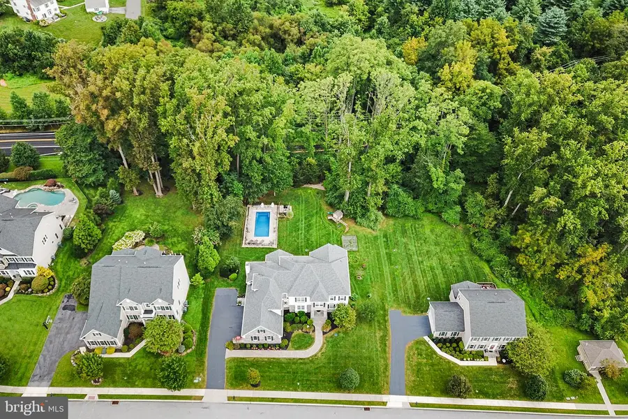 5 Pine Valley Ct, Glen Mills, PA 19342 - #2